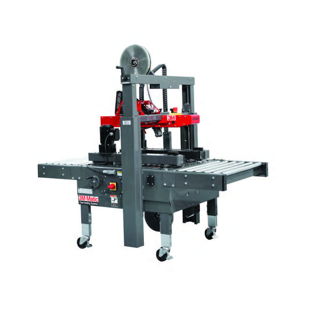 3m Matic Carton Sealing Equipment